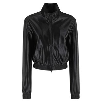Alexander Wang Mujer, Chaquetas, Negro, Talla: S