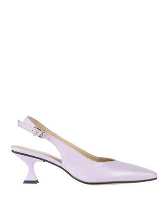 Bruglia FOOTWEAR - Pumps sur YOOX.COM