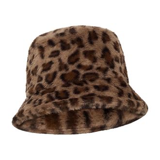 Kaffe Cappelli - - Accessories - Donna - Marrone - ONE SIZE