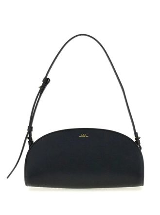 A.P.C. Sac Demi-lune Shoulder