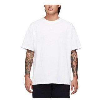 Nike SB Skate T-Shirt White DB9975-100
