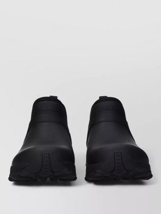 Givenchy cotton slip-on sneakers