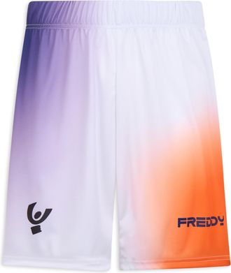 Freddy Pantaloncini Beach Volley Uomo in tessuto tecnico traspirante