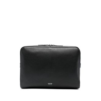 Tom Ford Bum Bags Nero-Uomo