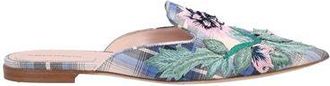 Alberta Ferretti CALZADO - Mules & Zuecos en YOOX.COM