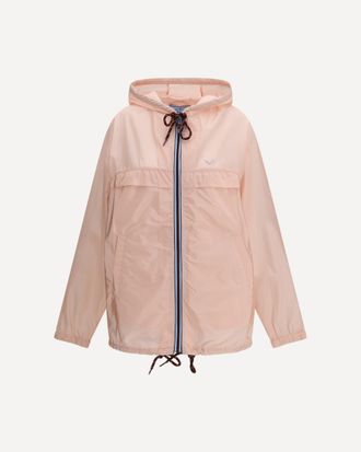 Prada Waterproof Jacket Female 40