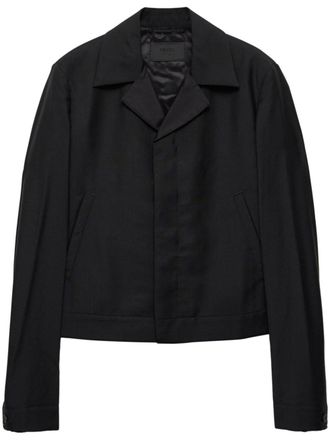 新作【プラダ】ライトRe-Nylon トレンチコート (PRADA/トレンチ