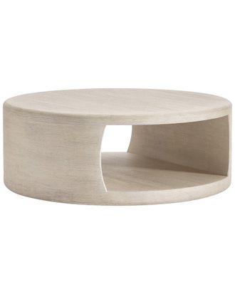 Bernhardt Lucerne Cocktail Table
