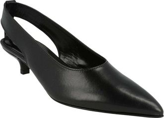 by FAR By FAR Aina Leather Pump