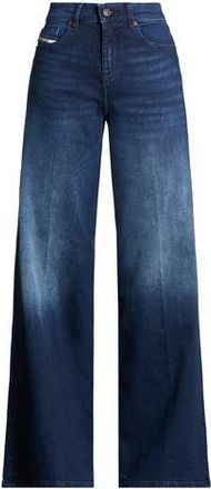 Diesel BOTTOMWEAR - Jeans on YOOX.COM
