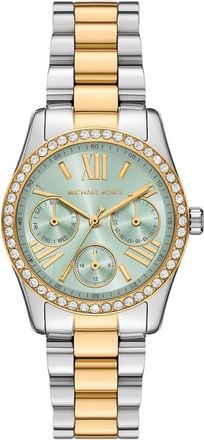 Michael Kors Watches - Dames - Horloges - Veelkleurig - ONE Size - Accessoires