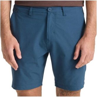 Roark Hytide Hybrid Short Shorts f&uuml;r Herren | blau