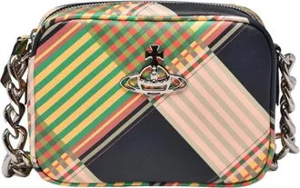 Vivienne Westwood Tassen, Dames, Veelkleurig, ONE Size, Marianna Camera