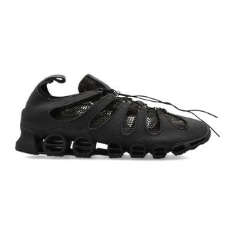 adidas Megaride Cutout - Heren - Sneakers - Zwart - 42 1/2 EU - Schoenen