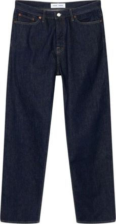 Sams&oslash;e & Sams&oslash;e Uomo, Jeans, Blu, W34 L32, new