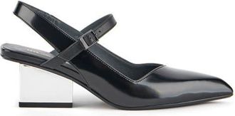 United Nude Raila Jane Pumps in Black at Nordstrom, Size 38