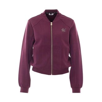 Liu Jo Dames, Jassen, Rood, Maat: M