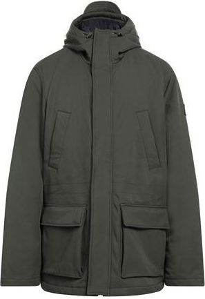 Three Stroke ROPA DE ABRIGO - Abrigos en YOOX.COM