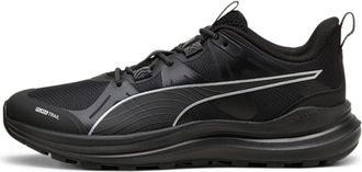 Puma Reflect Lite Black Cool Dark Grey 379440-06