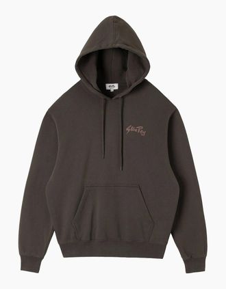Stan Ray Mens Stan Ray OG Hood - Black - Size: 40