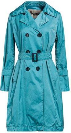Herno COATS & JACKETS - Overcoats & Trench Coats on YOOX.COM