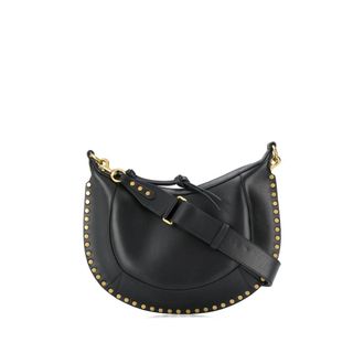 Isabel Marant Naoko Shoulder Bag