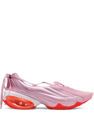 Nike x KNWLS Sneakers con lacci - Rosa