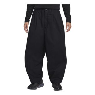 Nike Club Balloon Pants Asia Sizing Black HJ1974-010