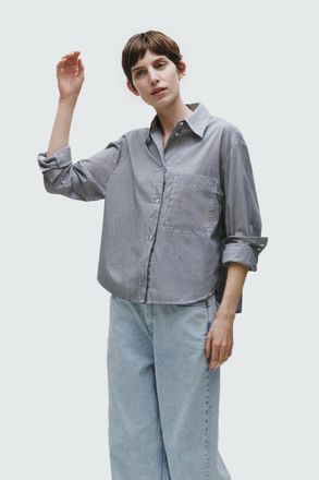 Marc O'Polo Langarmbluse