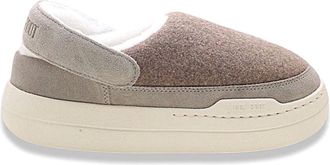 Moon Boot Schoenen, Dames, Beige, 36 EU, Moon Boot