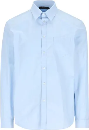 Gucci Poplin Shirt