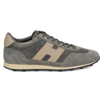 Hogan Scarpa sportiva con dettagli - - Shoes - Uomo - Multicolore - 43 1/2 EU