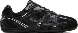 Marc Jacobs The 72 sneakers - Zwart