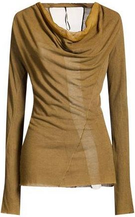 Masnada TOPWEAR - T-shirts on YOOX.COM
