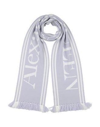Alexander McQueen ACCESSOIRES - Schals auf YOOX.COM