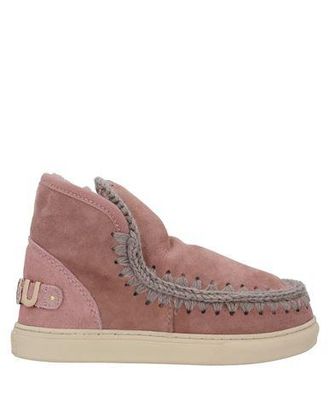 Mou FOOTWEAR - Ankle boots on YOOX.COM