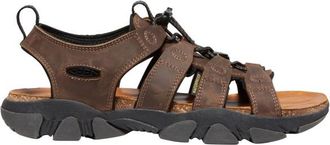 Keen Daytona II Sandal Sandalen f&uuml;r Herren | braun