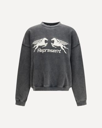 Represent Pegasus Sweatshirt Male XL
