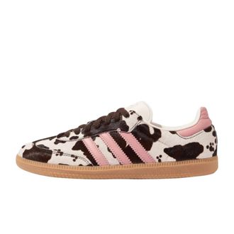 adidas Samba OG - Heren - Skateschoenen - Veelkleurig - 44 EU - Su&egrave;de - Fitness