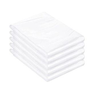 OEM Paquete De 5 Cubiertas Para Plantas De Invernadero - 100x130 Cm