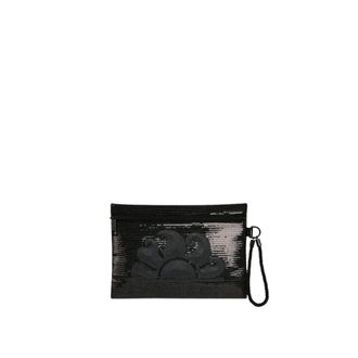 Sundek Dames, Tassen, Zwart, Maat: ONE Size