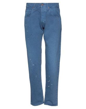 People PARTES DE ABAJO - Pantalones vaqueros en YOOX.COM