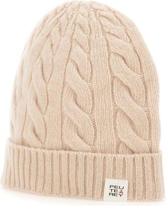 Peuterey Mujer, Accesorios, Beige, Talla: ONE Size