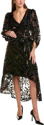 Eliza J Hi-Lo Dress
