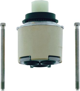 GROHE Flujo De Cartucho De Cer&aacute;mica / Libre