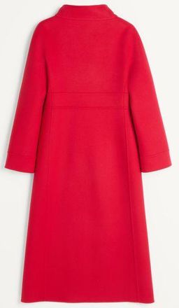 Valentino Cappotto In Compact Drap Donna PARIS 36