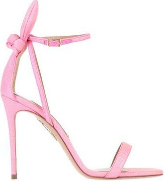Aquazzura CALZADO - Sandalias con cierre en YOOX.COM