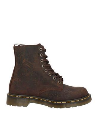 Dr. Martens 1460 PASCAL EMBOSS FLORAL