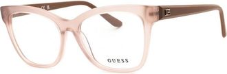 Guess GU50262 059 Beige 53mm
