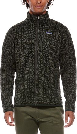 Patagonia Better Sweater Jacket
